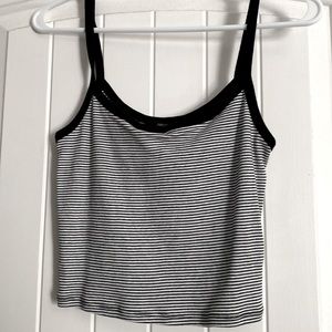 FOREVER 21 TANK TOP